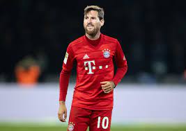 Zijn vader, jorge, was een arbeider in de handarbeiders. Fc Bayern Lionel Messi Vor Wechsel Jetzt Reagiert Rummenigge Auf Die Heissen Geruchte