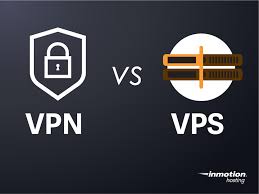 VPS vs VPN: What is the Difference? | Compare Networks vs Servers