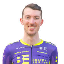 Black Spoke Pro Cycling