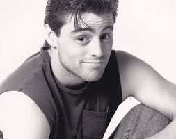They met on the set of top gear. mulligan serves as a producer on the popular british show, while leblanc joined as the host in 2016. Matt Leblanc Aww Young Matt Is So Cute Look At His Jawline