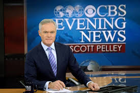 After the 60 minutes story about the attacks on the u.s. Scott Pelley Said To Be Leaving Post As Cbs Evening News Anchor The New York Times