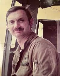 Larry Becker Obituary