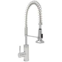 We reviewed all types of kitchen faucet brands in terms of quality below are the top kitchen faucet reviews, ensuring that you pick a unit that will fit in with the. Pull Out Spray Kitchen Faucets At Fergusonshowrooms Com