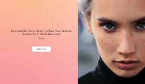 Curious to see how you score? E Commerce Beauty Quiz Template Youengage