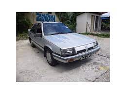Jual Kereta Proton Saga 1991 I 1 5 Di Selangor Automatik Sedan Silver Untuk Rm 3 500 5382804 Carlist My