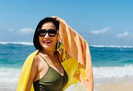 Cát tường chia sẻ về chương trình 'bạn muốn hẹn hò'. Ba Má»'i Cat TÆ°á»ng Yeu Ä'Æ°Æ¡ng Háº¹n Ho Qua Máº¡ng Va Cai Káº¿t Báº¥t Ngá»