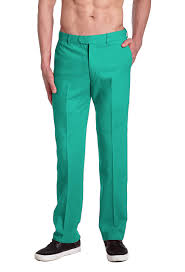 I walked by this awesome aqua bicycle on my way to dinner. Concitor Brand Men S Solid Aqua Green Color Dress Pants Flat Front Mens Trousers Ebay