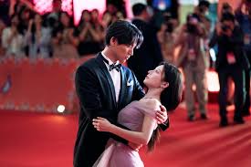 Kim Seon-ho e Go Youn-jung falam sobre ‘O Amor Pode Ser Traduzido?’
