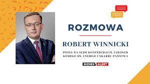 O obniżenia kosztów życia, które w ostatnim czasie znacząco poszły w górę. Winnicki Polska Potrzebuje Miksu Atomowego Niekoniecznie Z Usa Rozmowa Biznesalert Pl