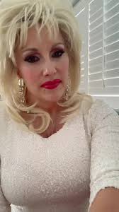Dolly Parton Just Because I'm a Woman 1968 Recording