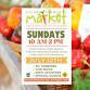 Kittery Community Market 2026 Season