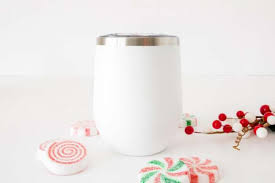 The first step is to grind the nibs by machine or between two large stones. Alideal Wifey For Lifey Wine Glass Tumbler Product Review Cool Things Chicago