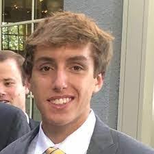 Andrew Pauley's Instagram, Twitter & Facebook