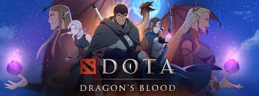 This is lee's only complete directorial film. Dota Dragon S Blood Diaries Diving Straight In Episode 1 Dota 2 Esports Com