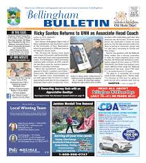 Chevy tahoe, bellingham police ford escape (parking enforement?). Bellingham Bulletin July 19 Issue By Bellingham Bulletin Issuu