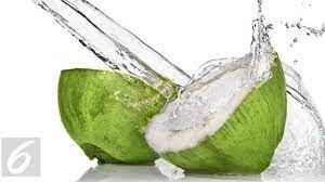 Inilah alasan mengapa air kelapa dianjurkan untuk ibu hamil. Rutin Minum Air Kelapa Selama 2 Minggu Ini Hasilnya Lifestyle Liputan6 Com