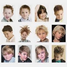 If your boy wants something formal, 'godfather' style, the combed back hairstyle is what the mohawk is the coolest, funkiest haircut for baby boys and kids as well. Kids Hairstyles Childrens Hairstyles Haircuts For Children And Teenagers
