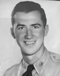 Tedford Joseph Riley 1929