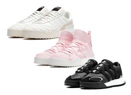 Get the best deal for alexander wang athletic shoes for women from the largest online selection at ebay.com. Alexander Wang Adidas Spring 2019 Collection Release Date Sbd