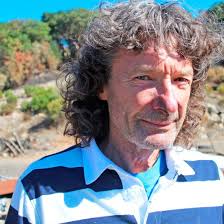 Reduced to ashes: Northern Ireland -born sculptor's grief as California  wildfires destroy lifetime's work