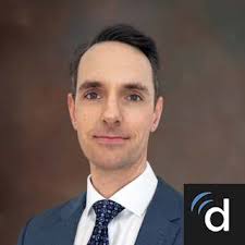 Dr. Robert M. Cunningham, MD