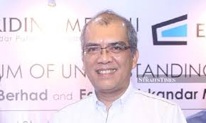 IIB welcomes 2021 Johor Budget