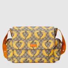 Baby Changing Bags Diaper Bags Gucci Uk