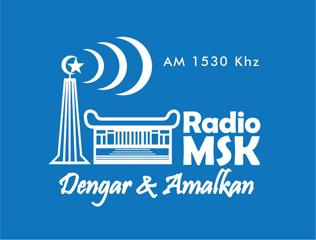 Radio MSK Logo