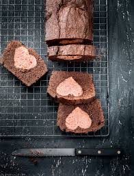 Recettes Ces Gateaux Surprise Que Le Web Adore Gateau Surprise Recette Valentines Day Food