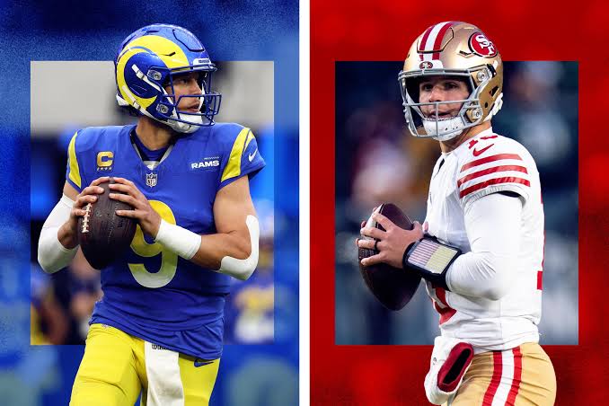 Rams vs. 49ers: How to watch, start time, odds and prediction - Los Angeles Times