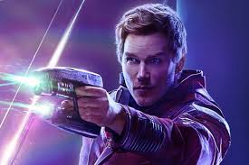 Walt disney pictures and marvel studios ' guardians of the galaxy vol. Chris Pratt Confirms Guardians Of The Galaxy Vol 3 Production Start Date Space