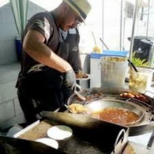 Check spelling or type a new query. Ricky S Fish Tacos Finally Going Legit With A Roving Truck Eater La