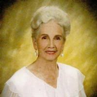 Elsie Doyce Cade Obituary 2015