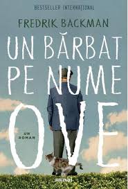 A man called ove audiobook. A Man Called Ove By Fredrik Backman