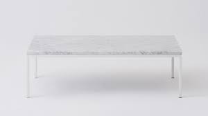 Contemporary & modern furniture stores for your home at modani : Custom Coffee Table 24 X 42 M Collection Home