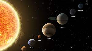 Maybe you would like to learn more about one of these? Wallpapers Hd Solar System Wallpaper Cave