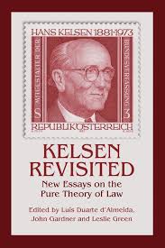 Luis duarte has disabled new messages. Kelsen Revisited New Essays On The Pure Theory Of Law Luis Duarte D Almeida Hart Publishing