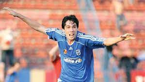 Following the disaffiliation of universitatea. Gaman El Nuevo Gran Fichaje Del Karabukspor