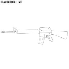 We did not find results for: How To Draw A Rifle For Beginners