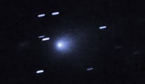 A comet from beyond the solar system is coming to visit us - Cité de  l'espace