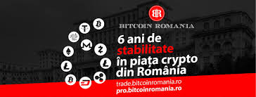 Platforma dedicata traderilor cu adevarat pasionati: Bitcoin Romania Linkedin