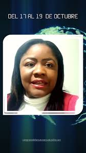 INSCRIPCIONES ABIERTAS , 3er Congreso El Administrador de La Nueva Era , UN  ENFOQUE DE INNOVACIÒN, CALIDAD Y PRODUCTIVIDAD, Invita, Claudia Lorena Mera  Lúcumi