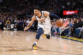 Jamal murray signed a 5 year / $158,253,000 contract with the denver nuggets, including $158,253 jamal murray. Jamal Murray Photos Facebook