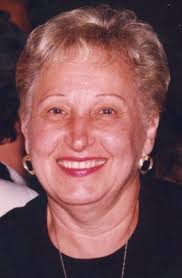 Theodora A “Sis” Woznicki Apello (1937-2010)