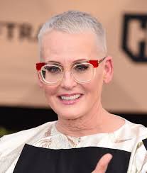 Lori Petty Is Defying All Odds. She's Not Your Girl Next Door.