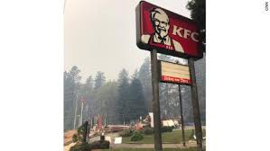 Maybe you would like to learn more about one of these? Paradise California Before And After Photos Show How Wildfire Reduced Town To Ashes Cnn