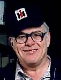 Obituary for Donald Holtkamp (Guest book)