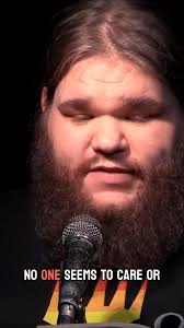 Listen to Jared SInger perform "April 16, 2007" down below!, Liked this  poem? Check out more from Jared Singer in his newest release, Forgotten  Necessities! Get your copy from the link in our bio!