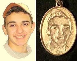 Custom Portraits Charms