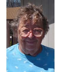 Elana Whitlatch Obituary (1943